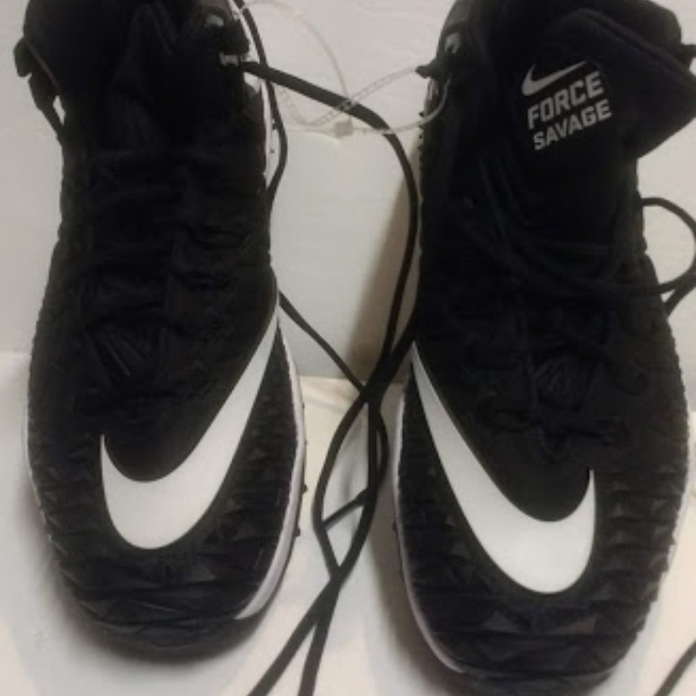 Nike Cleats